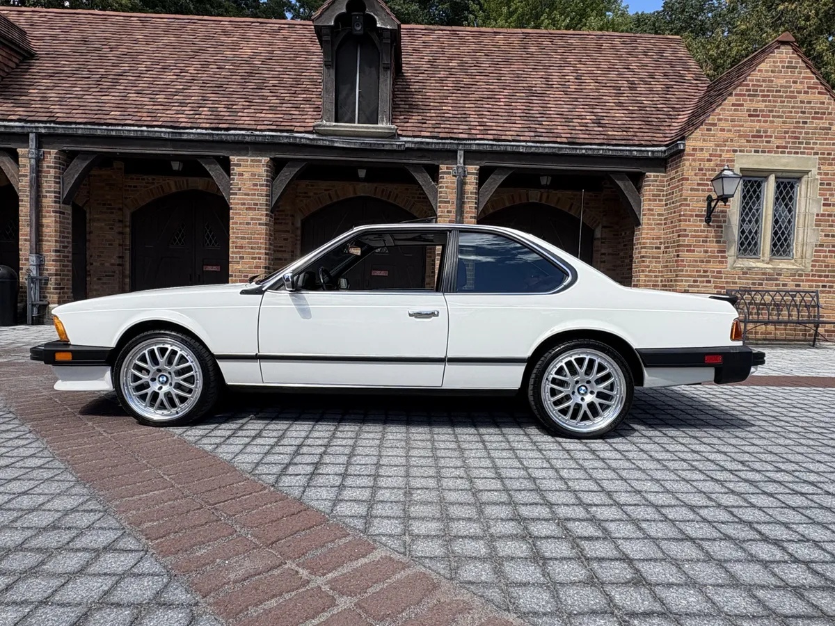 Bmw-6-series-1986-Alpine-White-Cardinal-Red-4