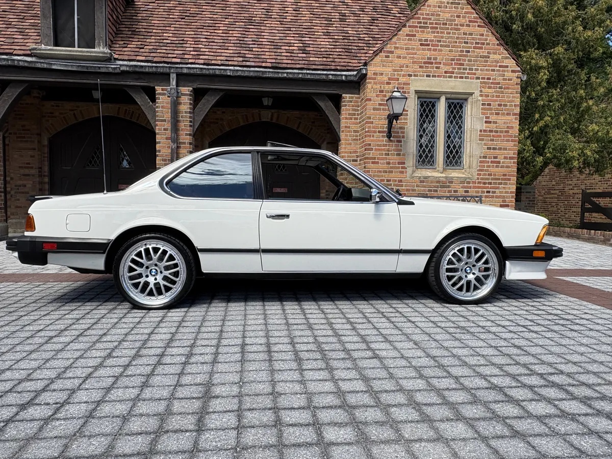 Bmw-6-series-1986-Alpine-White-Cardinal-Red-5