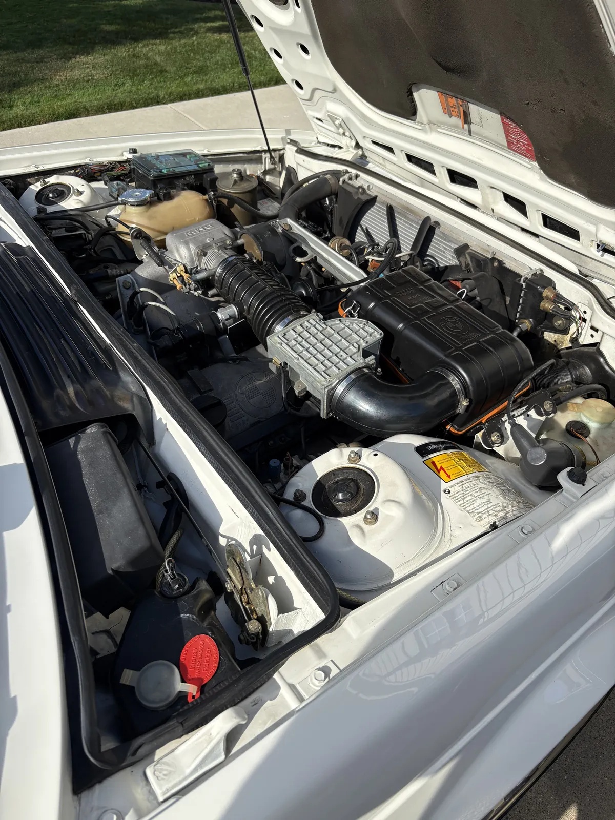 Bmw-6-series-1986-Alpine-White-Cardinal-Red-7