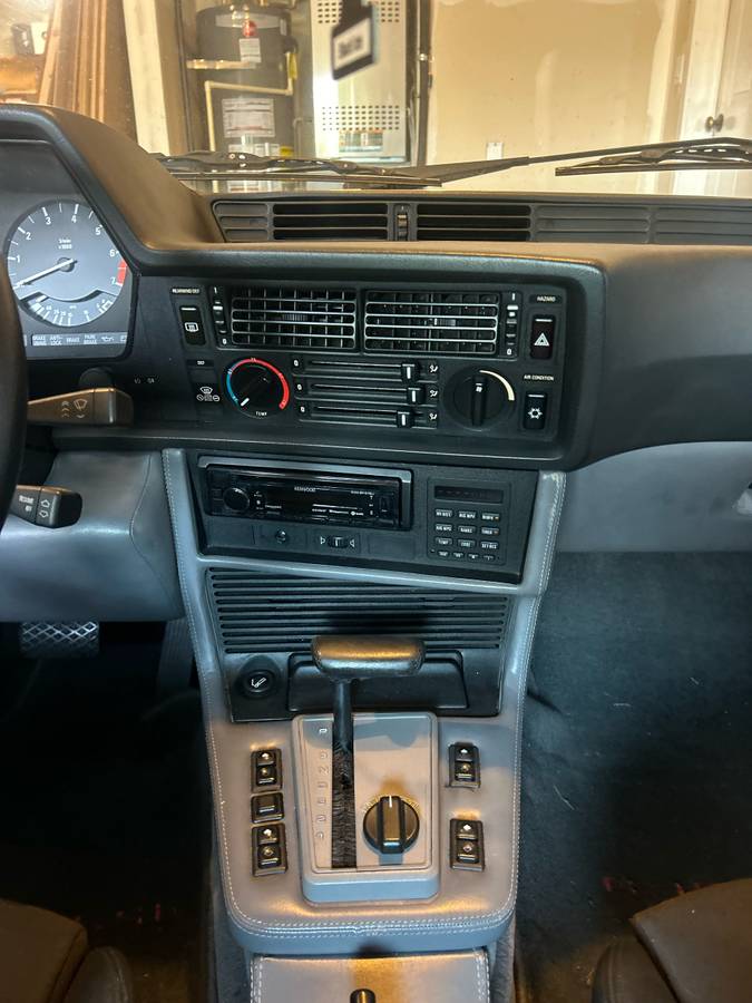 Bmw-6-series-1988-silver