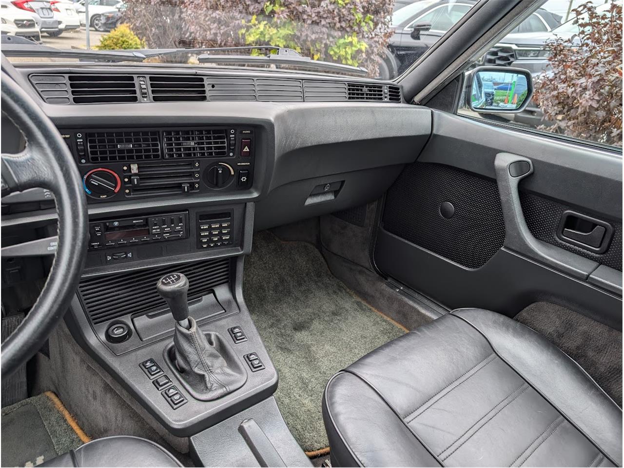 Bmw-635csi-1985-Black-Black-19