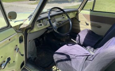 Bmw-700-1964-Green-Tan-4