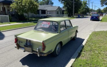 Bmw-700-1964-Green-Tan-7