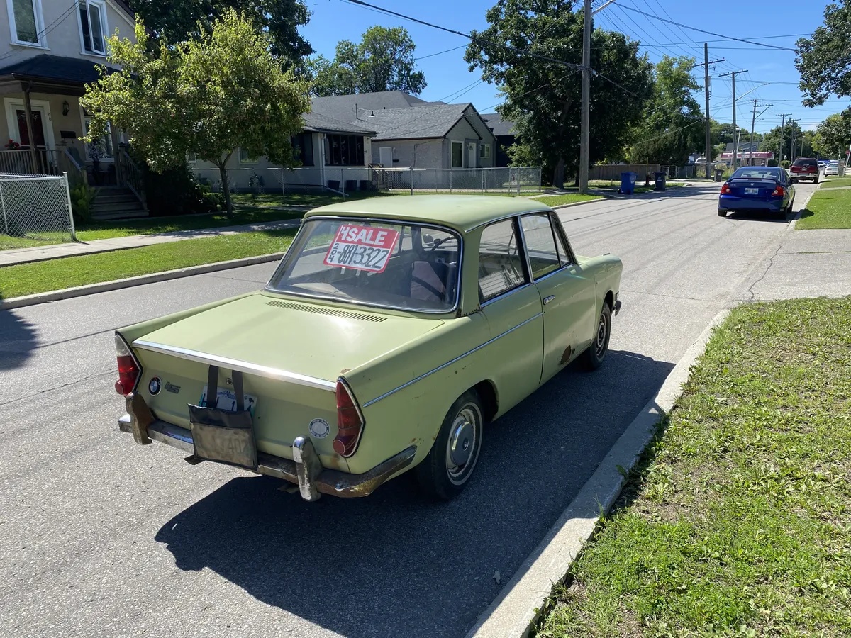 Bmw-700-1964-Green-Tan-7