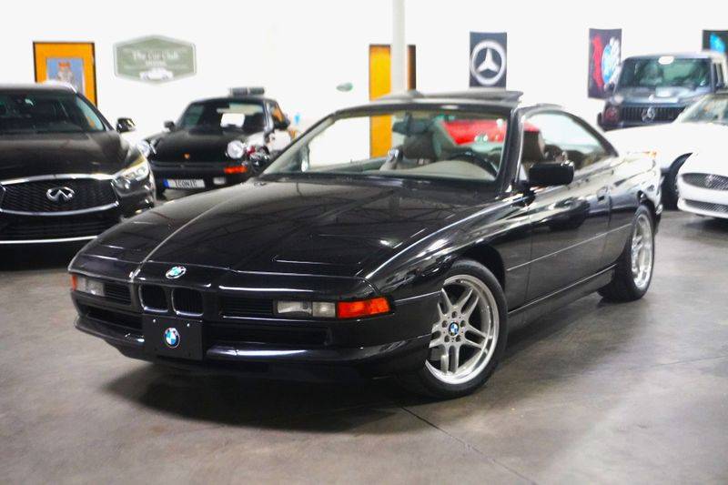 Bmw-8-series-1994-black