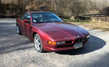 Bmw-850i-1991