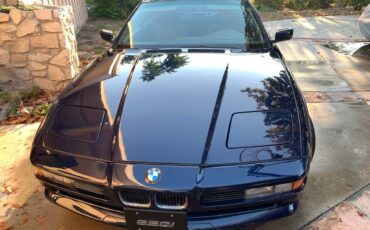 Bmw-850i-1991-blue