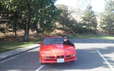 Bmw-850i-1991-red