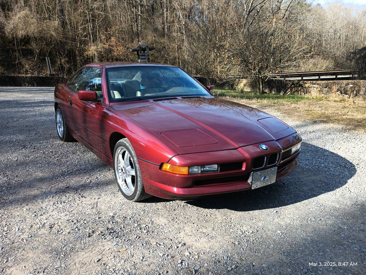 Bmw-850i-1991