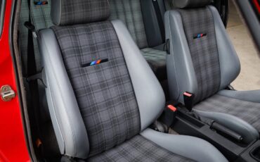 Bmw-M3-1988-Misano-Red-Gray-Uberkaro-Cloth-And-Gray-Leather-Upholstery-10