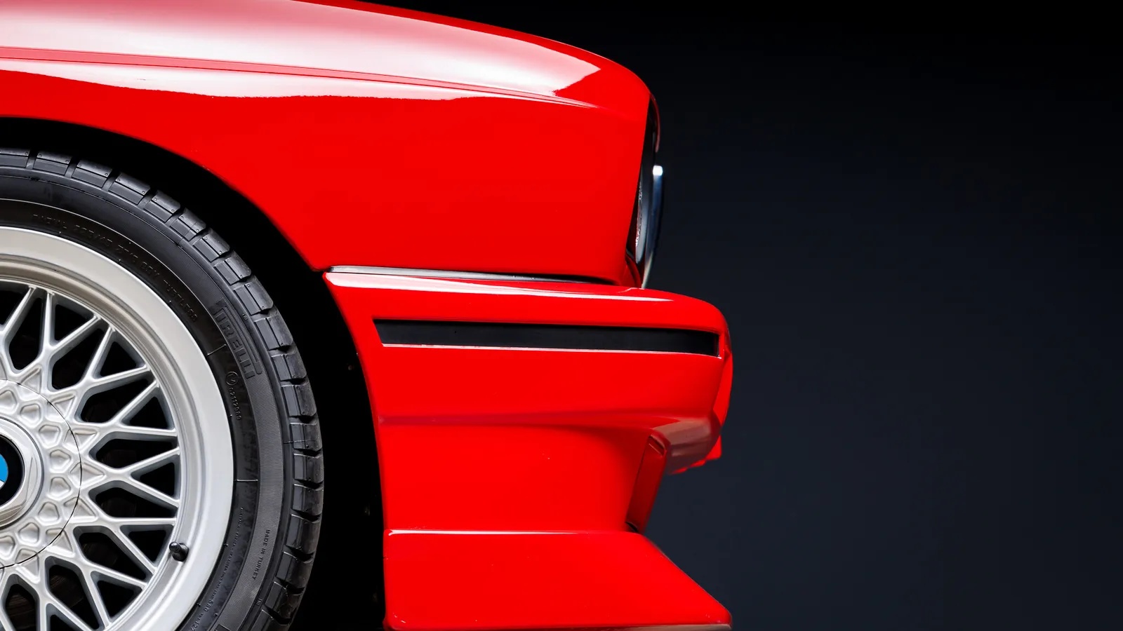 Bmw-M3-1988-Misano-Red-Gray-Uberkaro-Cloth-And-Gray-Leather-Upholstery-4