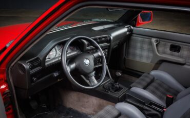 Bmw-M3-1988-Misano-Red-Gray-Uberkaro-Cloth-And-Gray-Leather-Upholstery-8