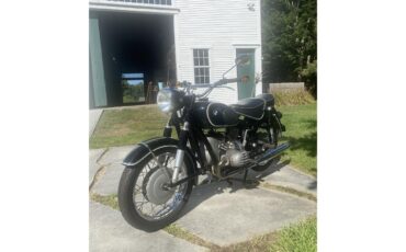 Bmw-Motorcycle-1966-Black-Black