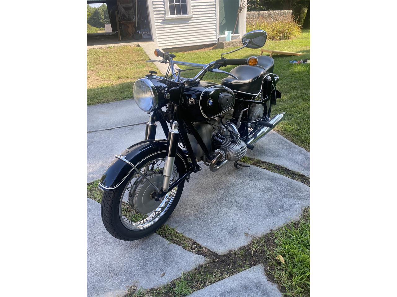 Bmw-Motorcycle-1966-Black-Black-4