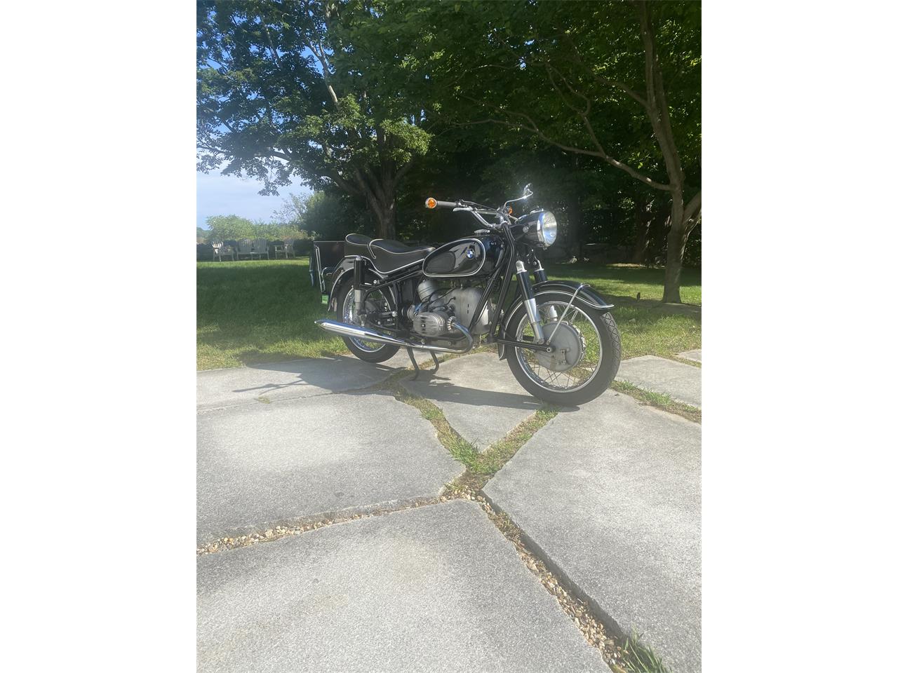 Bmw-Motorcycle-1966-Black-Black-5