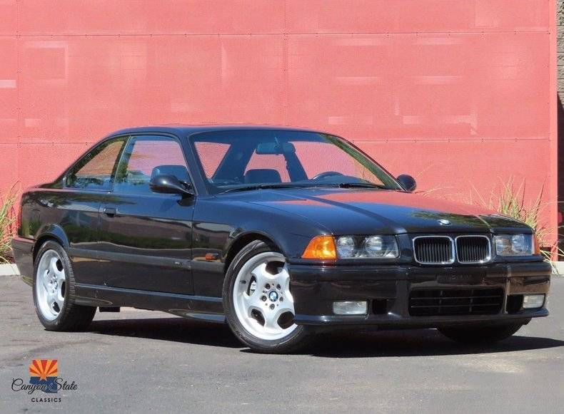 Bmw-m3-1995