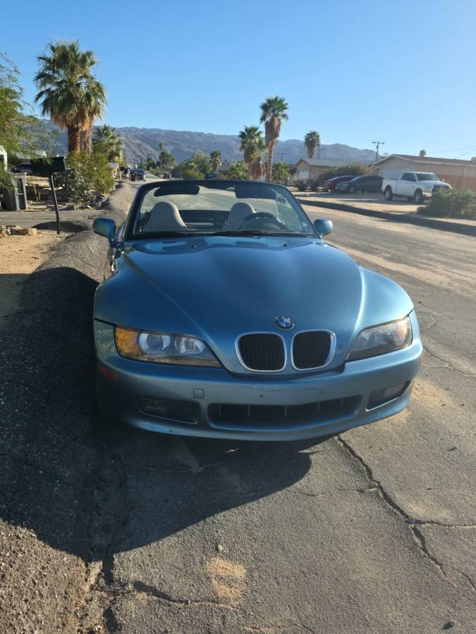 Bmw-z3-roadster-1996-blue