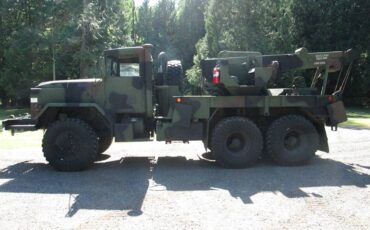 Bmy-wrecker-diesel-1991-green