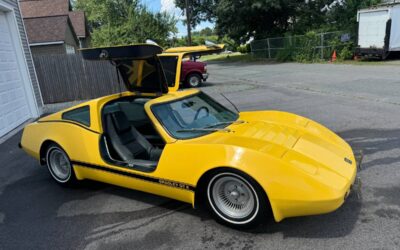 Bradley gt ii 1978