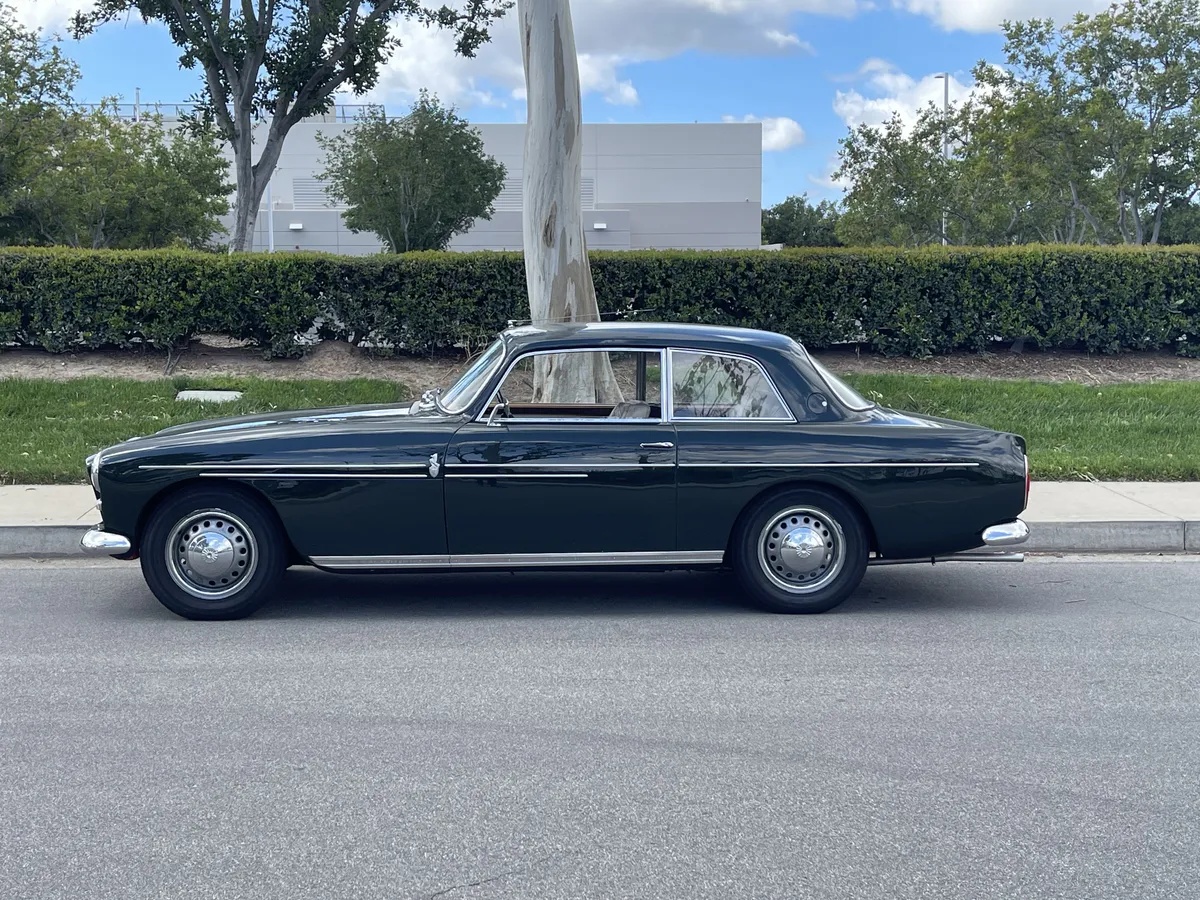 Bristol-409-1966-Green-Beige-1