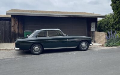 Bristol 409 1966