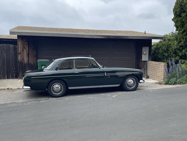 Bristol-409-1966-Green-Beige