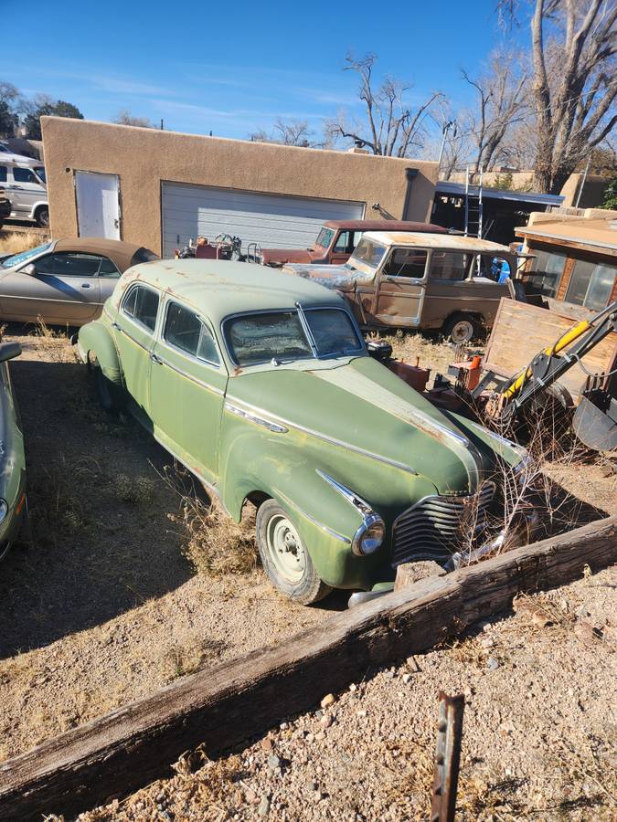 Buick-1941-1