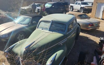 Buick 1941