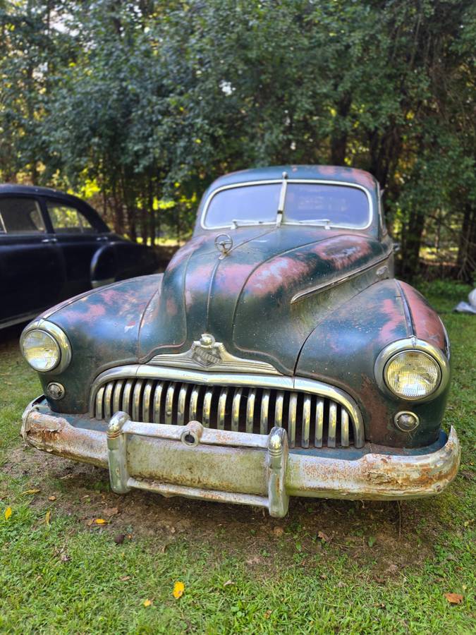 Buick-1948