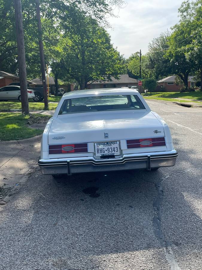 Buick-1985-white-2