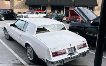 Buick-1985-white-5