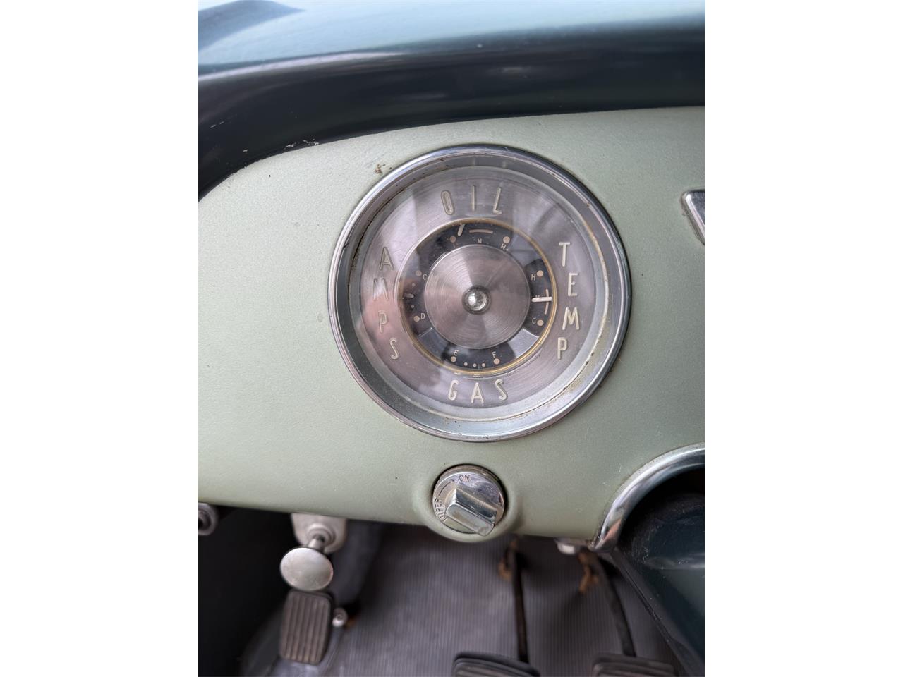 Buick-4-dr-sedan-1953-Green-Green-11