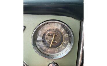 Buick-4-dr-sedan-1953-Green-Green-13