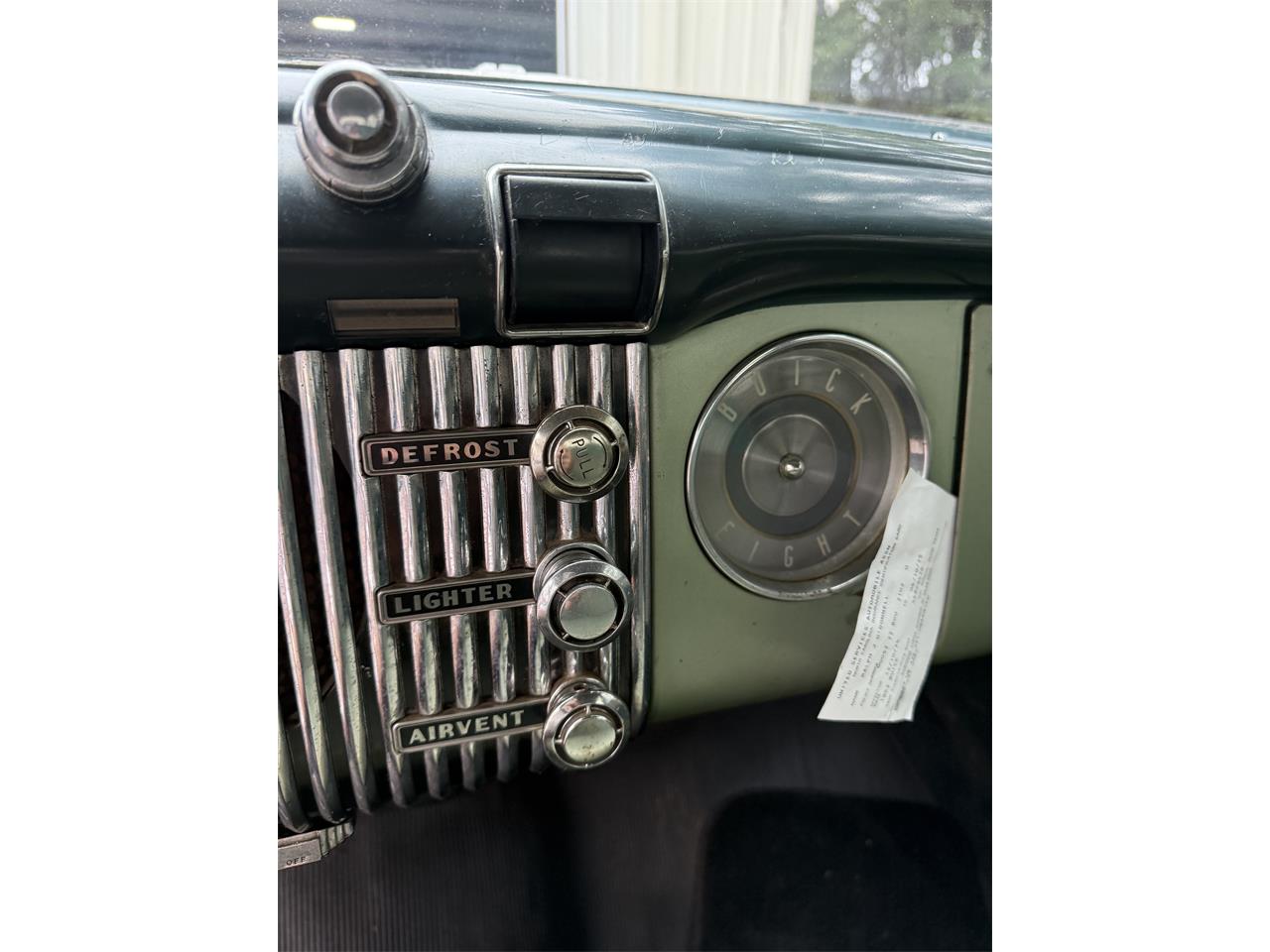 Buick-4-dr-sedan-1953-Green-Green-14