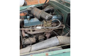 Buick-4-dr-sedan-1953-Green-Green-2