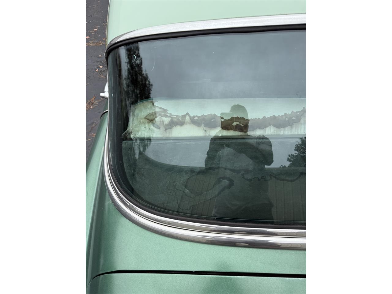 Buick-4-dr-sedan-1953-Green-Green-22