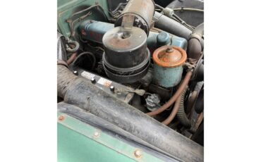 Buick-4-dr-sedan-1953-Green-Green-3