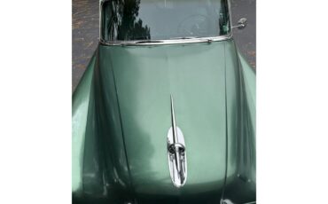Buick-4-dr-sedan-1953-Green-Green