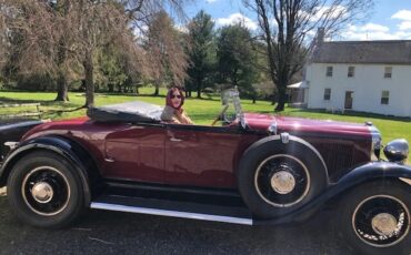 Buick-64-1930-Burgundy-Black-3