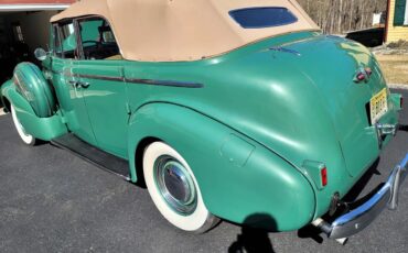 Buick-Century-1940-Green-Saddle-4