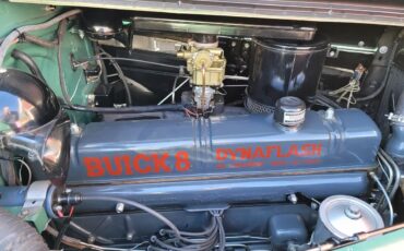 Buick-Century-1940-Green-Saddle-8