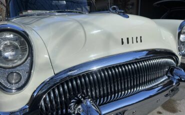 Buick-Century-1954-Creme-Creme-10