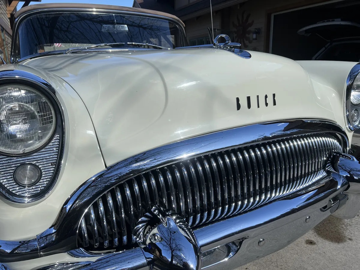 Buick-Century-1954-Creme-Creme-10