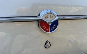 Buick-Century-1954-Creme-Creme-15
