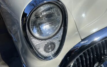 Buick-Century-1954-Creme-Creme-7