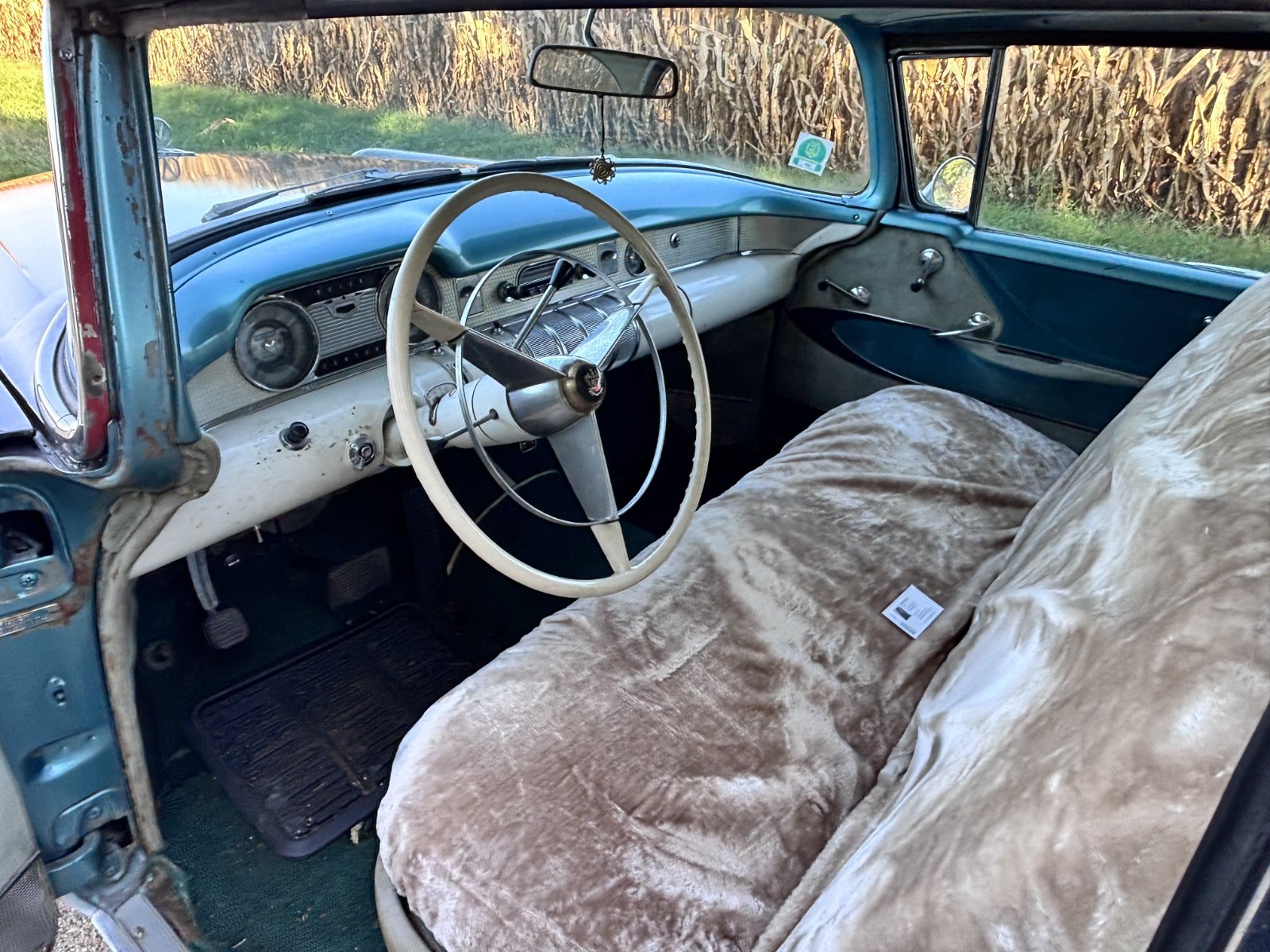 Buick-Century-1955-Sedan-1
