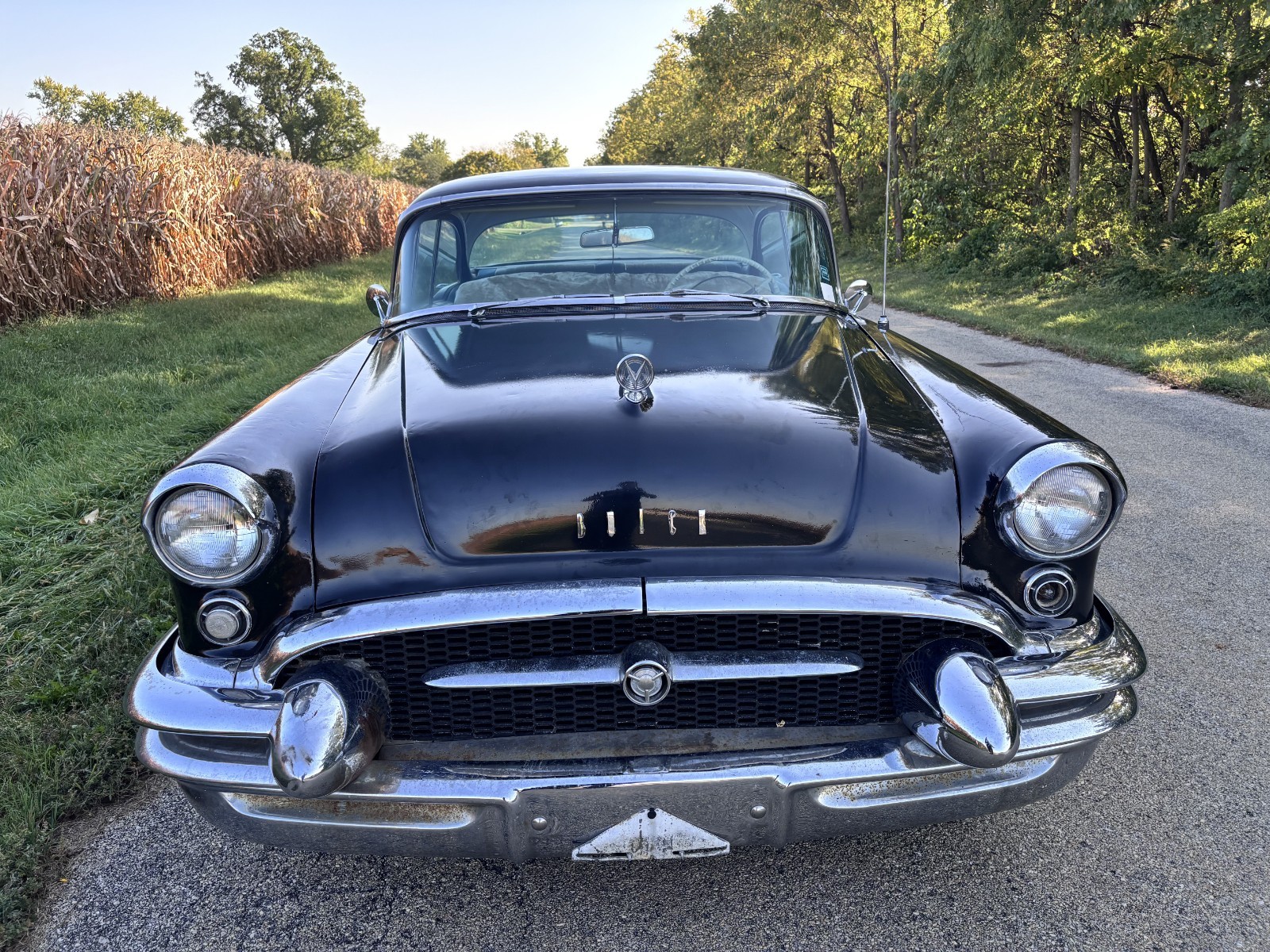 Buick-Century-1955-Sedan-3