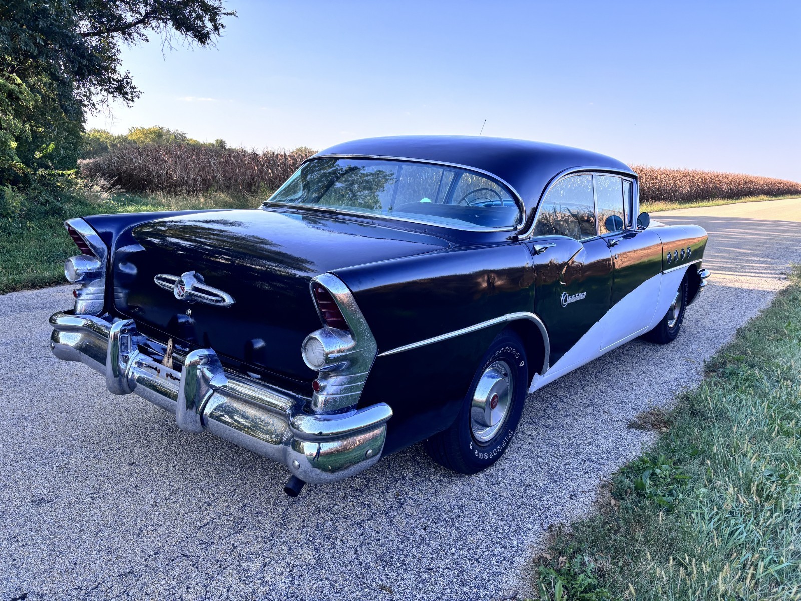 Buick-Century-1955-Sedan-5