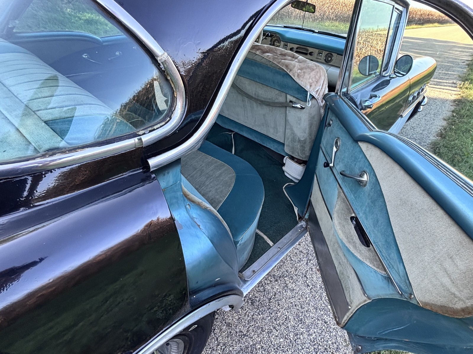 Buick-Century-1955-Sedan-8