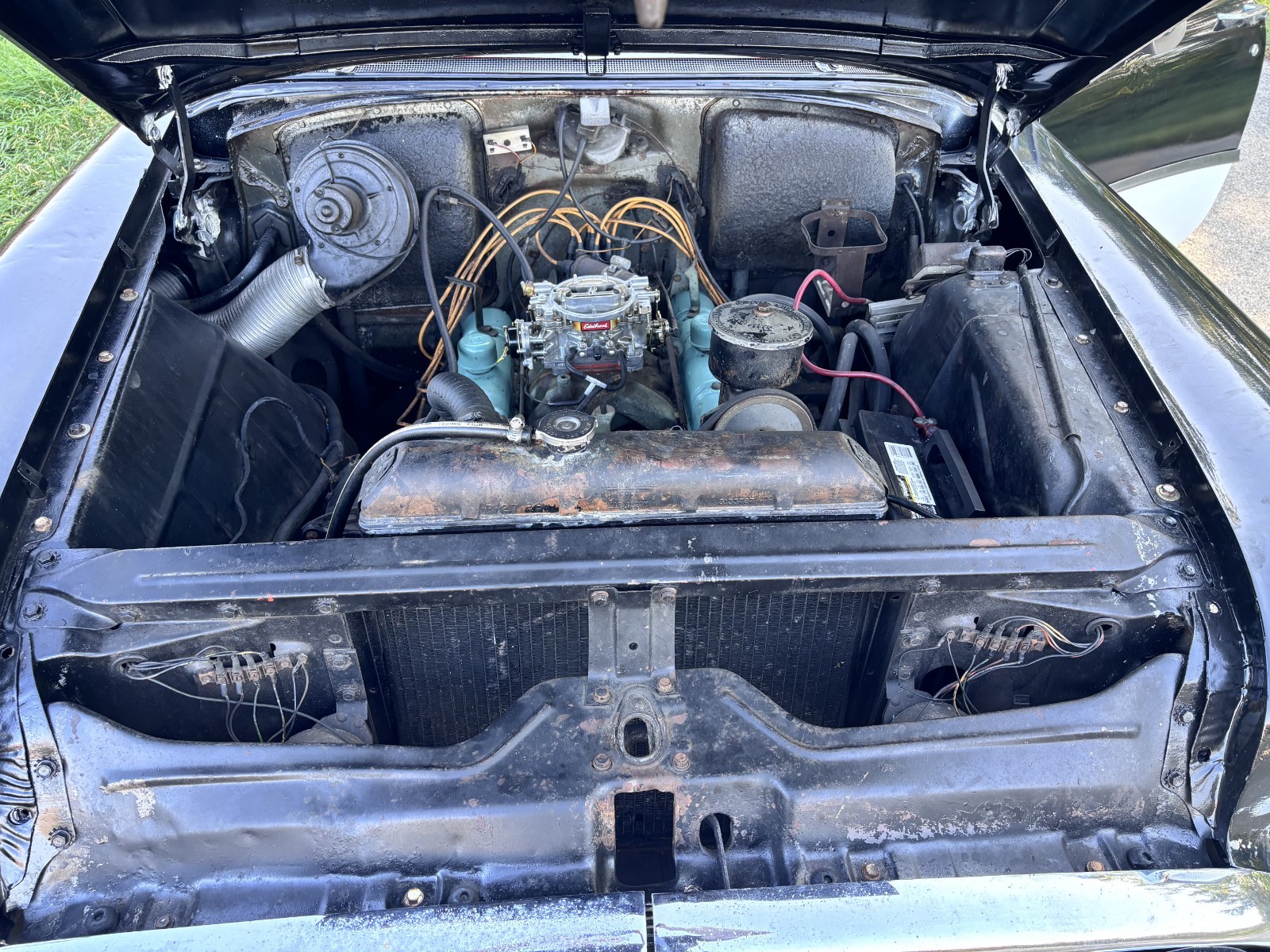 Buick-Century-1955-Sedan-9